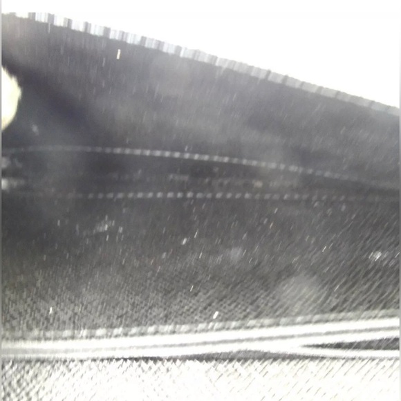 LOUIS VUITTON Damier Graphite Portefeiulle Accordion Wallet 🔥 - Picture 10 of 10